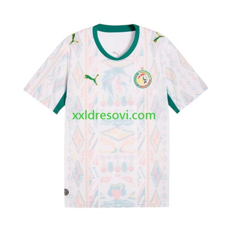Senegal Domaći Nogometni Dres 2026 2027
